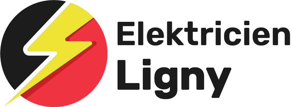 Logo Elektricien Ligny